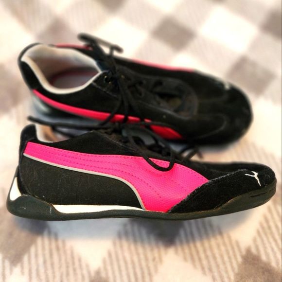 Puma Other - Girls Puma shoes